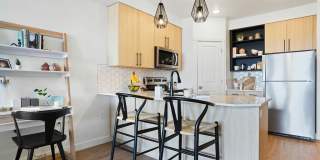 The Devon at University Place Gallery 5