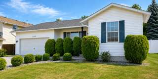 Beautifully Refreshed Cheney Home | 2 Bed • 2 Bath • Garage • Prime Location Near EWU Gallery 1
