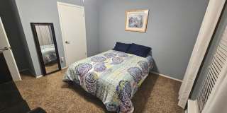 Fully furnished 4-bed, 2.5-bath Fully furnished 4-bed, 2.5-bath Gallery 14