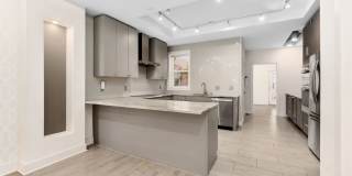 Experience stunning design and modern finishes in Columbia Heights! Gallery 9