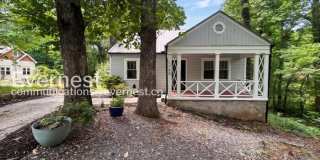 1735 Willis Mill Road Southwest Gallery 1