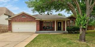 13344 Tamayo Dr, Austin, TX 78729: Furnished Long-Term Rental 13344 Tamayo Dr, Austin, TX 78729: Furnished Long-Term Rental Gallery 1
