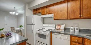 Rock Creek Apartments Gallery 2