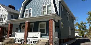 A newly updated 3 bedroom in Old North! Gallery 23
