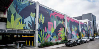 The Blakely Gallery 9