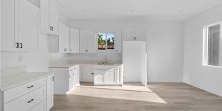 Modern living in this brand new 3 bedroom 3 bathroom home Gallery 3