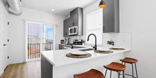 Brand New Townhomes in the heart of Longmont! 2BD/2.5BA+ Bonus Room! Available March 20th! Gallery 13