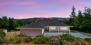 Available Now! One-of-a-Kind Hilltop Estate with Panoramic Almaden Valley Views Gallery 1