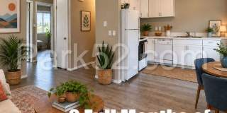 First 2 Full Months of Rent FREE! Tacoma Area Fourplex - 2 Bedroom 1 Bathroom Apartment Gallery 1