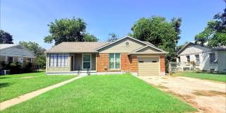 Beautiful 2/1 House for Rent in Lampasas, TX Gallery 1