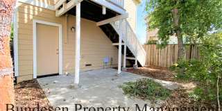1 Bed/1 Bath ADU - 747 Fresno Ave, Santa Rosa Gallery 1