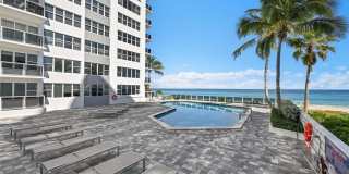3700 Galt Ocean Drive Gallery 1