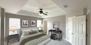 3-Story Townhome in Ballantyne! Gallery 12