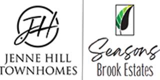 Jenne Hill Townhomes & Seasons Brook Estates Gallery 1