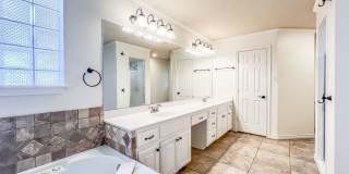 4 bedroom 2.5 bathroom house in Cooper ISD with Solar!! 4 bedroom 2.5 bathroom house in Cooper ISD with Solar!! Gallery 17