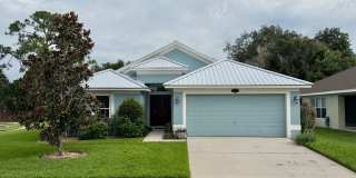4 BR 2 BA Annual Rental in Gated community with Community Pool Gallery 1