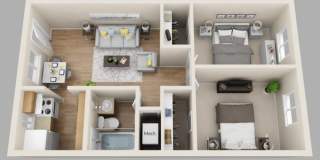 Liv Apartments Gallery 44