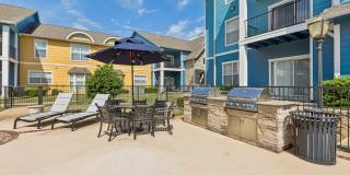 Woodland Park Gallery 25