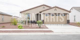 Beautiful Newer Home in North Casa Grande Gallery 1