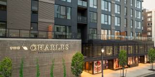 The Charles Gallery 102