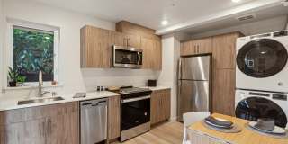 The Row Apartments — Modern Studio Living Just Steps from UW Gallery 22