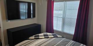 Vroooom . . . . the ROAD is calling. . . .Fully furnished themed rental includes all utilities and internet Vroooom . . . . the ROAD is calling. . . .Fully furnished themed rental includes all utilities and internet Gallery 10