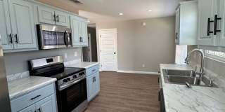 3 Bed 2 Bath New Construction Home Gallery 1