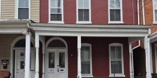 137 E New St Gallery 1