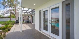 European-inspired Mid-Century Henderson Home! Gallery 20