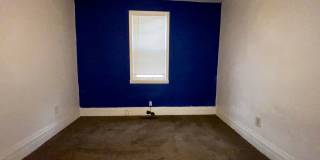 For Rent: 912 S Penn St. Cozy 3-Bedroom Home with a fenced in yard & detached garage! Washer & Dryer Hookups! Section 8 Approved! Gallery 13