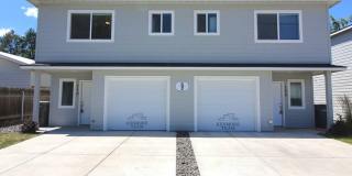 3 Bedroom, 2.5 Bath Townhome in Kennewick Gallery 1