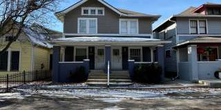 2 Bed, 2.5 Bath – Second-Story Laundry & Walkable Park Location Gallery 1