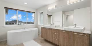 Spacious 4 bed 2.5 bath home w/ oversize 2 car garage & upgrades throughout! Gallery 11
