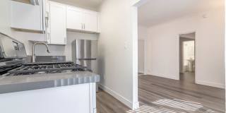 1412 N. Gordon St. Gallery 2