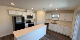 Newly built two story home in Wild Oak Subdivision Gallery 29