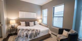 1052 Fraser Street unit: 1052 Gallery 12