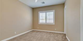 Elegant Anthem Country Club Residence with Spa, Balcony & 3-Car Garage Gallery 37