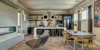 BDX at Capital Village Gallery 1