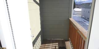 2 Bedroom Townhouse near Downtown Anchorage Gallery 15