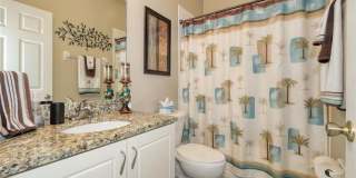 3BR/2BA Fort Myers Condo in Bellamar at Beachwalk — $1,650/mo Gallery 5