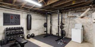 Spacious 2BR/1.5BTH House w/ W/D, Patio JUNE 10 Gallery 8
