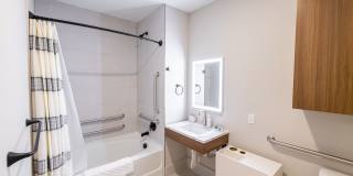 The Parian Luxury Apartments Gallery 18