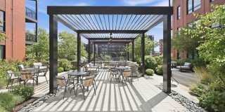 Live near Takoma Park Gallery 23