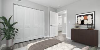 Hanna Village Apartments Gallery 6