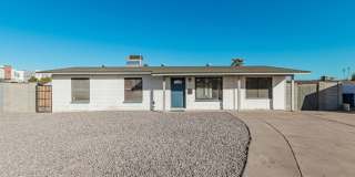 Beautiful 4 Bedroom Home Near Old Town Scottsdale & ASU Gallery 3