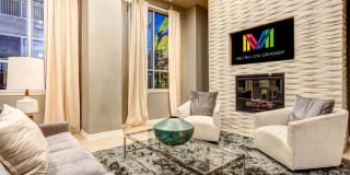 Metro on Granby Apartments Gallery 16