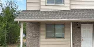 3 Bed 2.5 Bath in Vernal!! Gallery 1