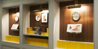 The Registry on the Park Gallery 68