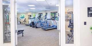 Towpath Village Gallery 26