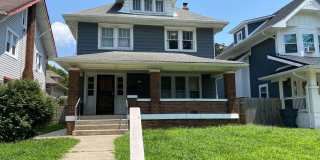 3047 N College Avenue Gallery 1